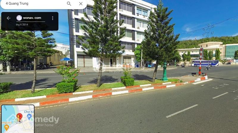 Bán đất đẹp hẻm ô tô Đường Quang Trung, đối diện công viên Bãi Trước, Phường 1, Tp Vũng Tàu - Ảnh 3