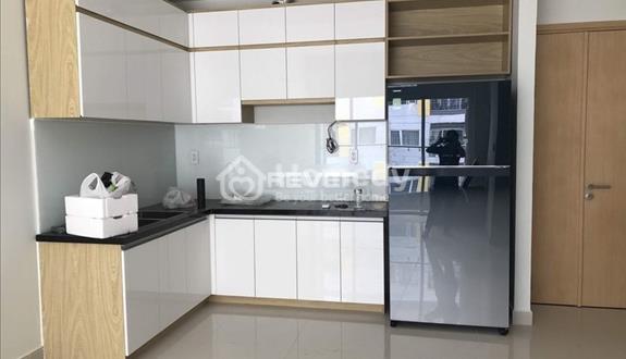 Vỡ nợ tôi bán gấp căn hộ Charmington La Pointe tầng 12 Quận 10, 70m2 giá 1 tỷ 550tr - Ảnh 1