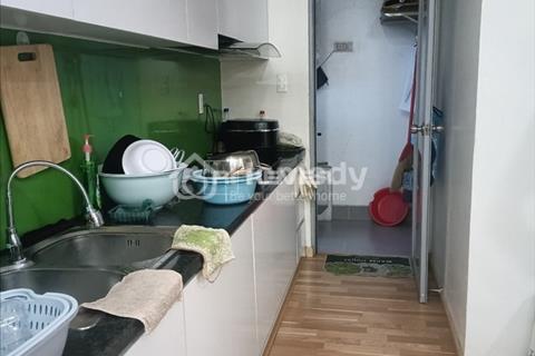 Gia đình chú út li dị bán căn hộ 2 PN Green Field 686 tầng 9, Bình Thạnh, 65m2/1 tỷ 530tr