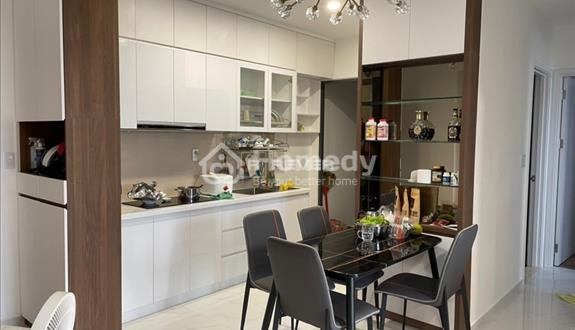 Ly dị bán căn hộ D’lusso tầng 16 quận 2 68.5m2 2.1 tỷ - Ảnh 1