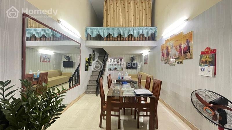 Bán nhà riêng Quận Đống Đa Ở luôn - Đủ công năng - Gần phố Đi lại thuận tiện. Giá thương lượng tốt. - Ảnh 1