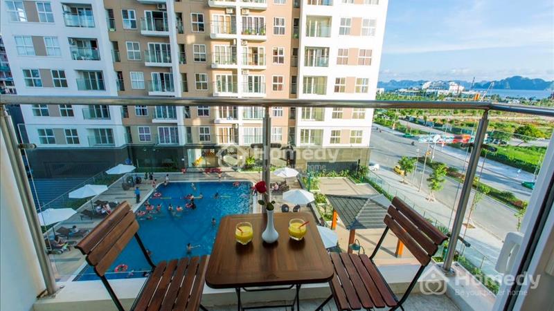 Bán căn hộ giá tốt nhất tòa New Life Hạ Long view biển, trung tâm Bãi Cháy - Ảnh 7
