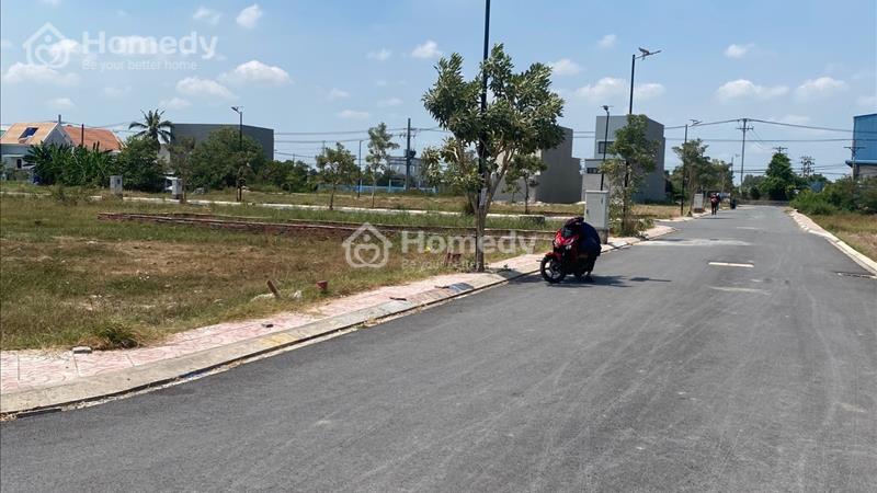 Bán đất Huyện Cần Đước - Long An giá 900.00 Nghìn - Ảnh 2