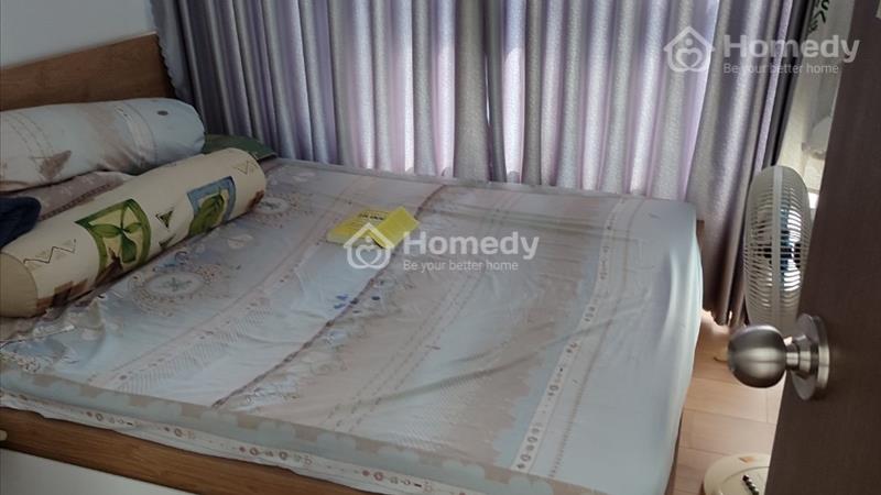 Bán căn hộ Bcons Garden 2PN-1WC - 43m2 . Giá 1,270 tỷ bao hết để lại nội thất  - Ảnh 2
