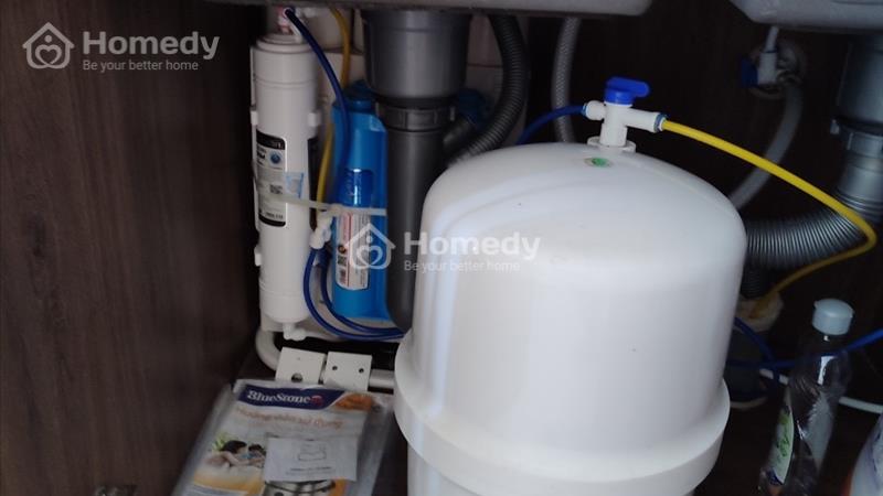 Bán căn hộ Bcons Garden 2PN-1WC - 43m2 . Giá 1,270 tỷ bao hết để lại nội thất  - Ảnh 6