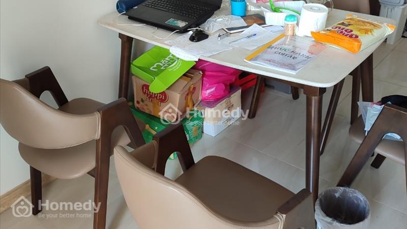 Bán căn hộ Bcons Garden 2PN-1WC - 43m2 . Giá 1,270 tỷ bao hết để lại nội thất  - Ảnh 1