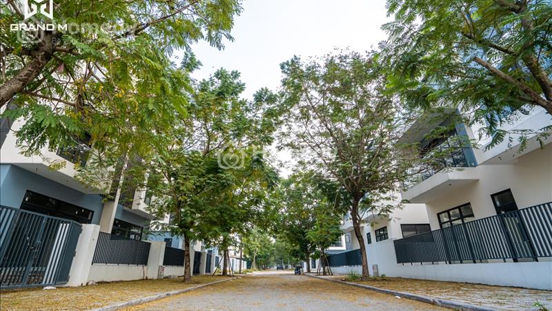  Biệt thự Dương Nội -  Dinh thự  Song Lập Villa An Quý  gần hồ Thiên Văn Học Hotline 0987106521 - Ảnh 4