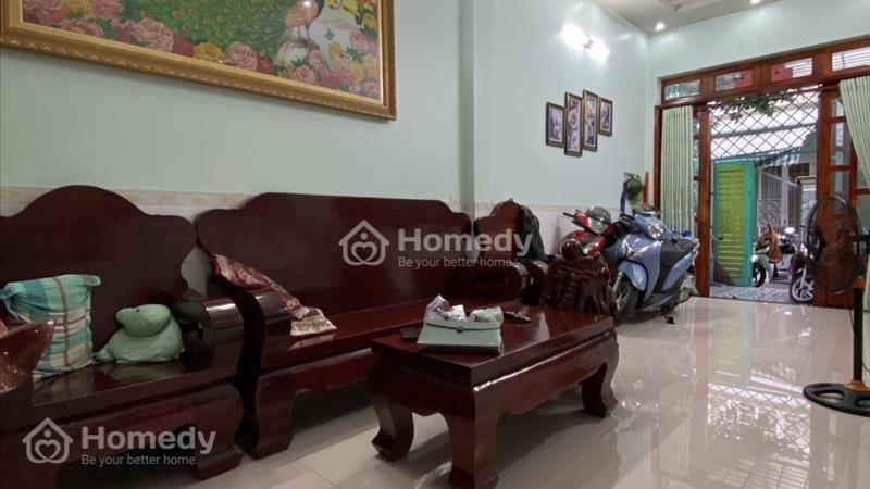 Nguyễn Hồng Đào - P14 Tân Bình - 3 Tầng - 4 x 15 - Chỉ 6.3 Tỷ - Ảnh 1