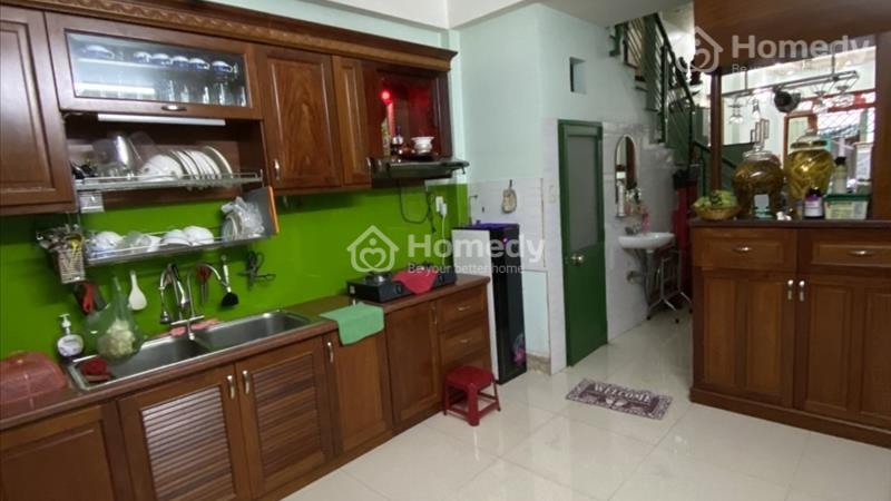 Nguyễn Hồng Đào - P14 Tân Bình - 3 Tầng - 4 x 15 - Chỉ 6.3 Tỷ - Ảnh 2
