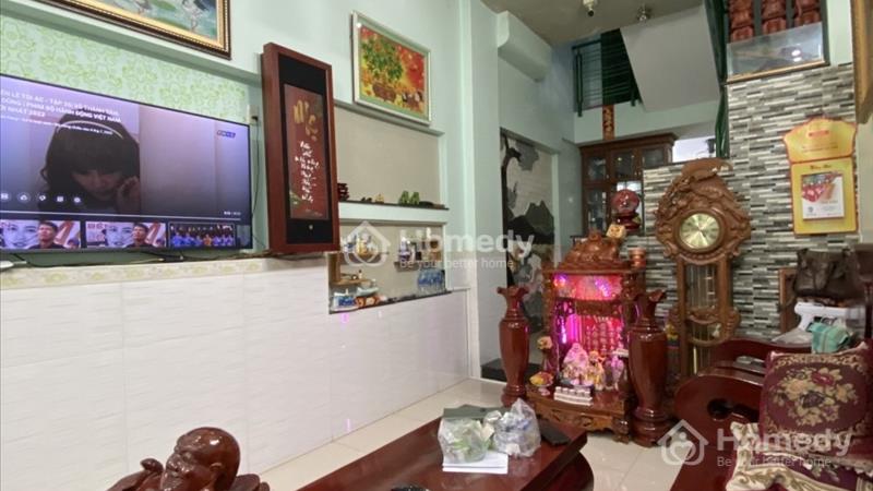 Nguyễn Hồng Đào - P14 Tân Bình - 3 Tầng - 4 x 15 - Chỉ 6.3 Tỷ - Ảnh 3