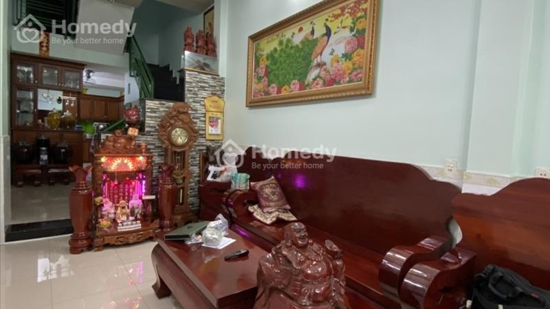 Nguyễn Hồng Đào - P14 Tân Bình - 3 Tầng - 4 x 15 - Chỉ 6.3 Tỷ - Ảnh 4