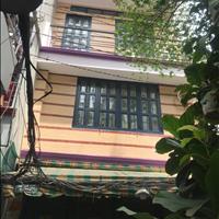 Chính chủ cho thuê nhà hẻm 18 Trần Quang Diệu, Hẻm thông ra Trường Sa, Lê Văn Sỹ, Trần Quang Diệu