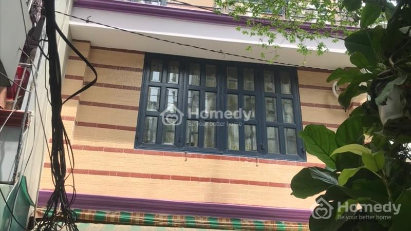 Chính chủ cho thuê nhà hẻm 18 Trần Quang Diệu, Hẻm thông ra Trường Sa, Lê Văn Sỹ, Trần Quang Diệu - Ảnh 1