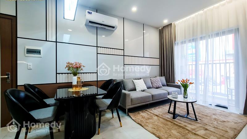 Bán chung cư Tecco Felice Tower Tân Uyên, 990 triệu 52m2, nhận nhà ở ngay, vay ngân hàng - Ảnh 2
