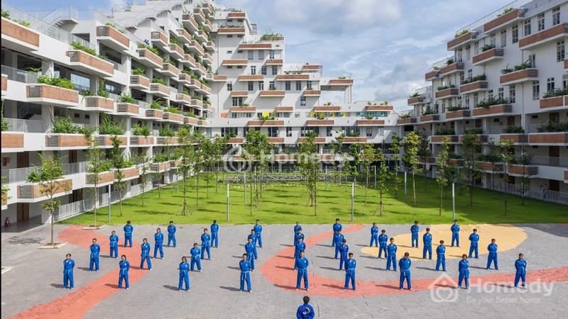 Bán 1145m2 đất biệt thự Đà Nẵng, cạnh trường đại học, chung cư, VP làm việc 10.000 nhân sự, 30tr/m2 - Ảnh 8