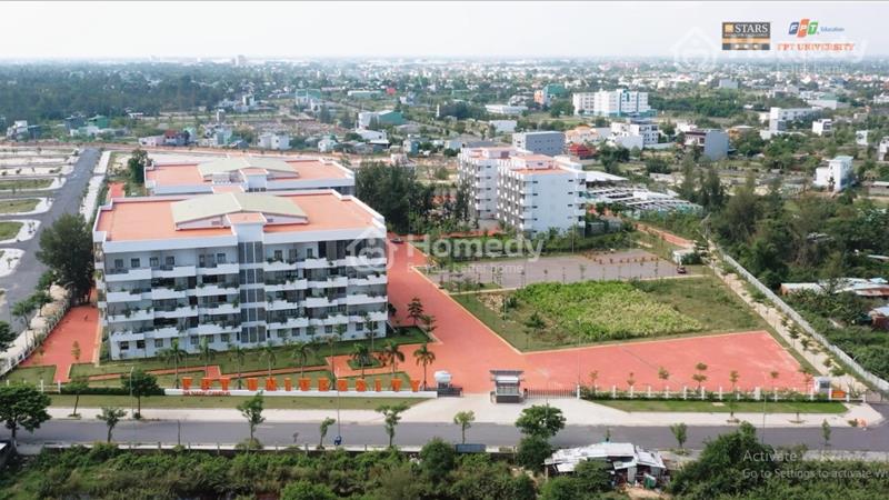 Bán 1145m2 đất biệt thự Đà Nẵng, cạnh trường đại học, chung cư, VP làm việc 10.000 nhân sự, 30tr/m2 - Ảnh 9