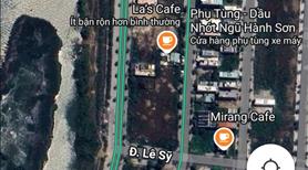 Bán đất biệt thự ven sông Hoà Xuân- giá 10 tỷ. - Ảnh 4