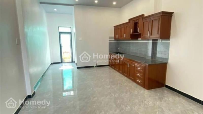 Bình 0705999523 định cư nước ngoài bán nhanh nhà Tạ Quang Bửu, Q8, 61m2, Giá 930 Triệu , Shr , Hxh  - Ảnh 2