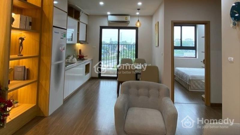 Bán Căn Hộ Chung Cư Tecco Elite City Thịnh Đán, Thái Nguyên. Chỉ 1,x tỷ. - Ảnh 6