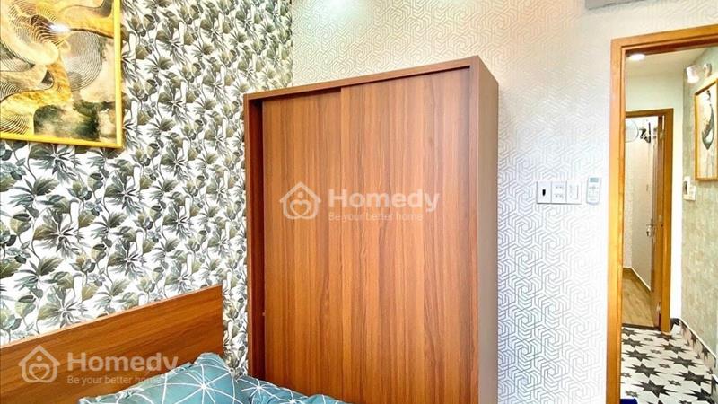 Bán nhà riêng 4x10m, 2 lầu, 3pn, 3 toilet, Quận 12 - TP Hồ Chí Minh giá 2.55 Tỷ - Ảnh 3
