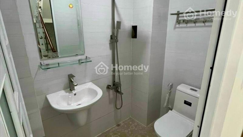 Kinh Doanh Thua Lỗ Bán Gấp Nhà Đường Tô Hiến Thành Q10 , 60m2/1ty450tr , Shr , gần Vạn Hạnh mail - Ảnh 4