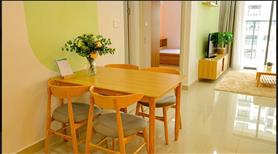 * Hot** Cần bán gấp căn hộ Full nội thất giá 1,7 tỷ. Sổ hồng riêng, công chứng sang tên ngay. - Ảnh 5