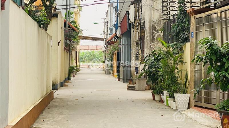 Đất Đặng Xá, Ngõ 3m, Oto Vào, Gần Đường Ỷ Lan, Gần Trường Học, Ở Cực Chuẩn - Ảnh 2