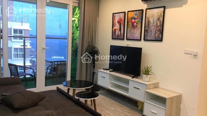 Bán căn hộ giá tốt nhất tòa New Life Hạ Long view biển, trung tâm Bãi Cháy - Ảnh 12