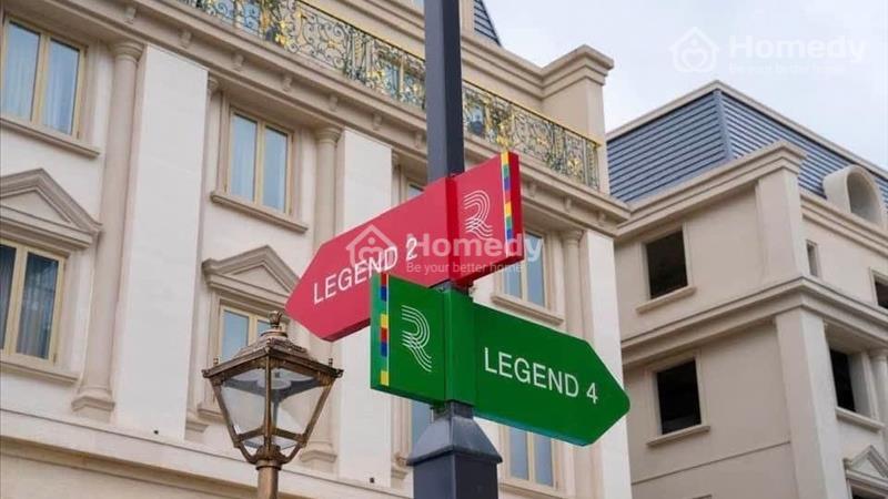 Duy nhất 2 căn shophouse, view phố đi bộ đẹp nhất Quảng Bình. Với 3,4 tỷ (30%)KH được nhận nhà ngay - Ảnh 3