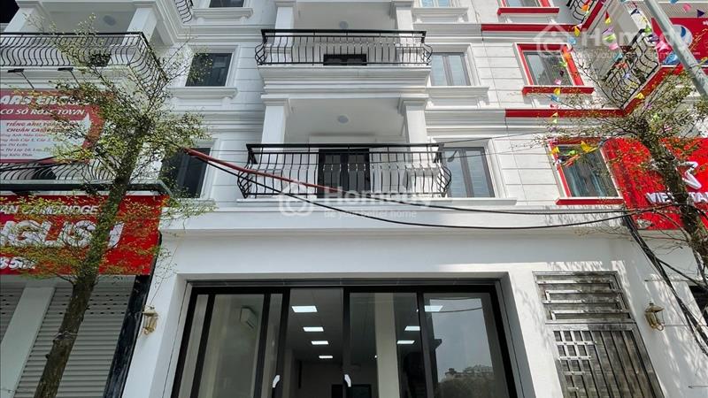 Chính chủ bán căn LK Rose Town 79 Ngọc Hồi - 123m2 x 4,5 tầng sổ đỏ - kinh doanh sầm uất - Ảnh 2