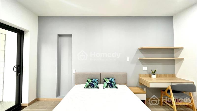 Cho thuê căn hộ cao cấp_Q3_Gần nhà văn hóa_Công viên Lê Văn Tám_Hồ Con Rùa_Diamond_Full nội thất - Ảnh 3