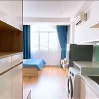 Căn Hộ Cho Thuê Cao Cấp_Full Nội Thất_Ngay Ký Con Quận 1_Mới 100%