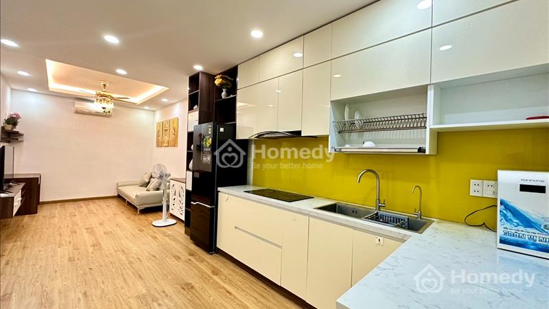 Bán nhanh căn hòa Mường Thanh Viễn Triều 68m2 2PN 2WC - Ảnh 9