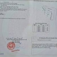 Chính chủ cần bán gấp lô đất 119m2 giá 1 tỷ 3 - xã Trung Lập Hạ, Củ Chi