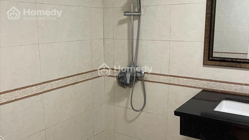 Bán căn hộ C14 Bắc Hà - Tố Hữu 100m thiết kế 3 phòng ngủ 2 vệ sinh nội thất đẹp. LH 0968481288 - Ảnh 7