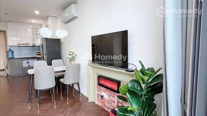 Bán căn hộ Huyện Gia Lâm - Hà Nội giá 1.90 Tỷ - Ảnh 7