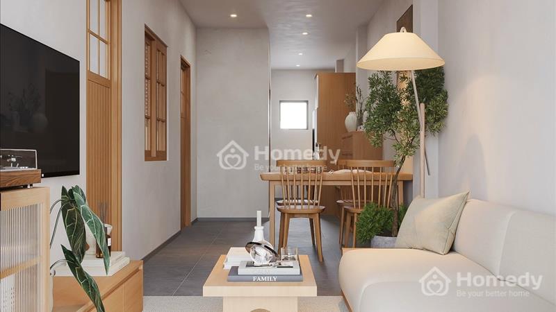 Cho thuê căn hộ 2pn_Cao Cấp_Q3_Chỉ tính điện_Gần Cầu Lê Văn Sỹ_Đh Sư Phạm_Sát Q1_Full nội thất - Ảnh 16