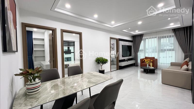 ❌Chính chủ cần bán căn hộ Mường Thanh Viễn Triều, nội thất sang xịn - Ảnh 2