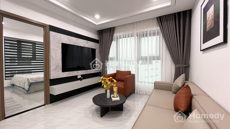 Chính chủ cần bán căn hộ Mường Thanh Viễn Triều Toà OC3 - Ảnh 4