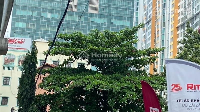 Bán nhà mặt tiền đường Song Hành phường An Phú quận 2 dt 16 x 14m - Ảnh 2