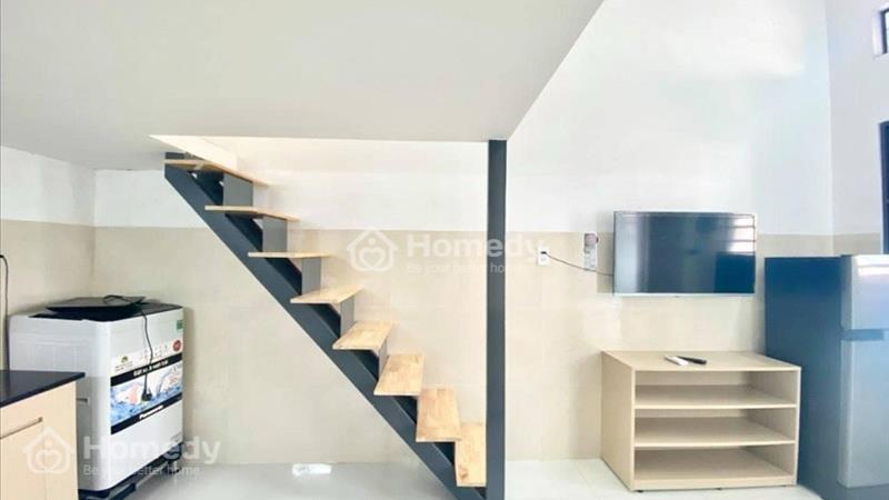 Phòng Cho Thuê  Duplex Máy Giặt Riêng - Gần khu chế xuất - khu Na Long - BigC - Ecogen Quận 7 - Ảnh 10