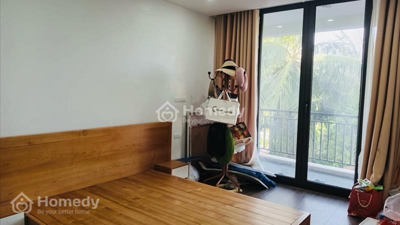 Gia Đình Cần Bán Biệt Thự Mini - Lô Góc Gần Chợ Ngọc Thuỵ - Ảnh 7