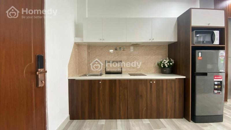 ☆☆☆☆☆ Siêu rộng - gần Công viên Hoàng Văn Thụ, Ban công, Bếp đẹp - Có thang máy - Ảnh 8
