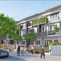 Nhà phố 110m2 Sapphire Gem - Ngay Trung tâm Hành chính mới Hải Phòng 