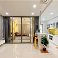 Cho thuê căn hộ  chung cư Kris Vue Q2, Krista 1PN 1WC Full Nội Thất
