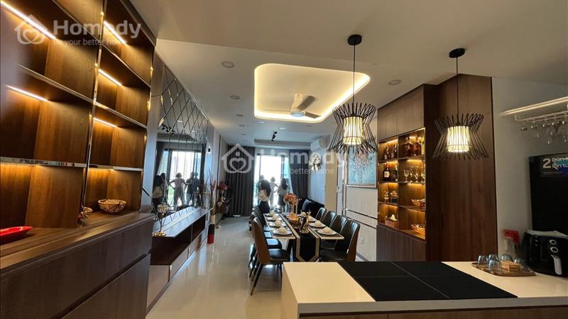 Ở Đây Chỉ Có Nhà Đẹp Thôi Ạ - One Verandah 3PN Chỉ 29tr - Ảnh 1