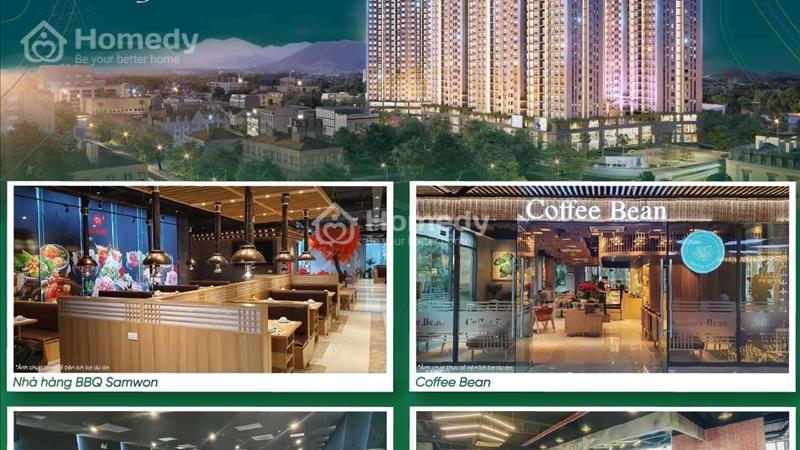 Bán căn hộ Thái Nguyên - Thái Nguyên giá 1.60 Tỷ - Ảnh 6
