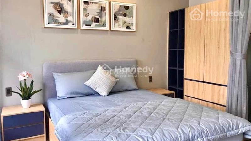 Căn Hộ Mini Tách Bếp Có Ban Công Đón Nắng Tại Trần Hưng Đạo, Q1 - Ảnh 5