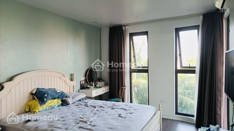 Gia Đình Cần Bán Biệt Thự Mini - Lô Góc Gần Chợ Ngọc Thuỵ - Ảnh 8