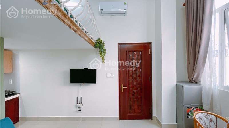 Phòng Cho Thuê  Duplex Máy Giặt Riêng - Gần khu chế xuất - khu Na Long - BigC - Ecogen Quận 7 - Ảnh 6